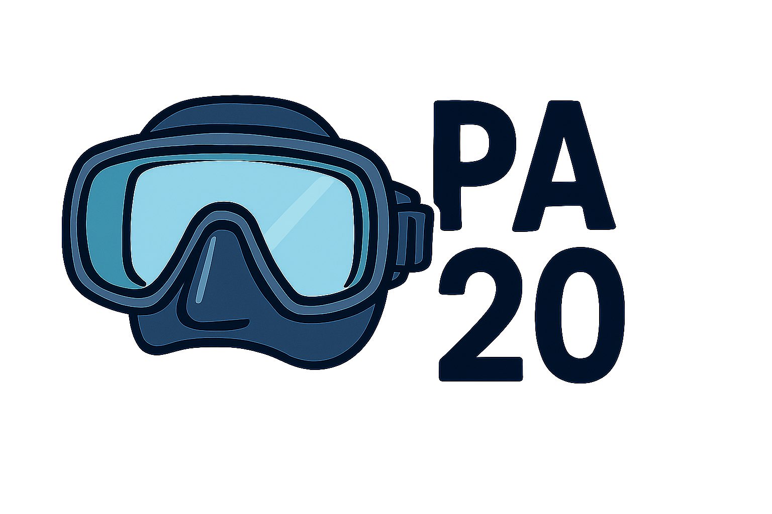 Plongeur autonome à 20m (PA20) PA20